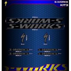S-WORKS Kit3