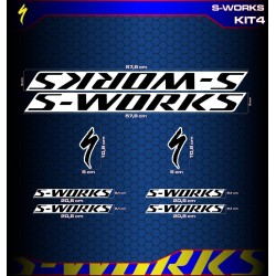 S-WORKS Kit4