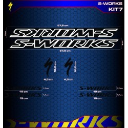 S-WORKS Kit7