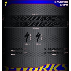 S-WORKS Kit8