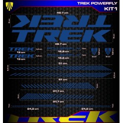 TREK POWERFLY Kit1