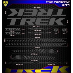 TREK POWERFLY Kit1