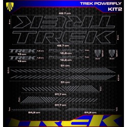 TREK POWERFLY Kit2