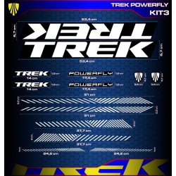 TREK POWERFLY Kit3