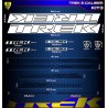TREK E-CALIBER Kit3