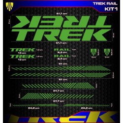 TREK RAIL Kit1