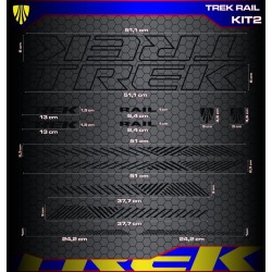 TREK RAIL Kit2
