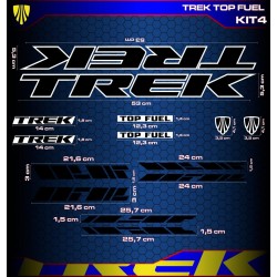 TREK TOP FUEL Kit4