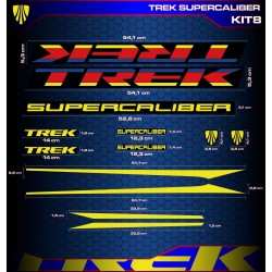 TREK SUPERCALIBER Kit8