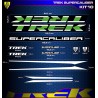 TREK SUPERCALIBER Kit10