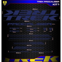 TREK PROCALIBER Kit1
