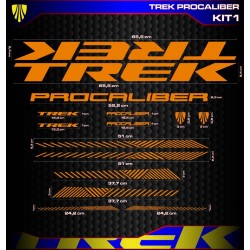 TREK PROCALIBER Kit1