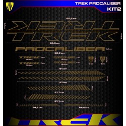 TREK PROCALIBER Kit2