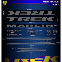 TREK MARLIN Kit1