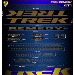 TREK REMEDY Kit1