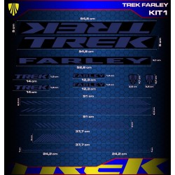 TREK FARLEY Kit1