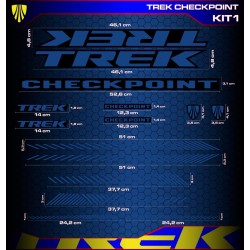 TREK CHECKPOINT Kit1