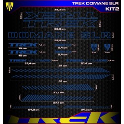 TREK DOMANE SLR Kit2