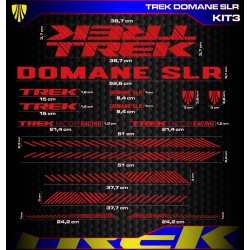 TREK DOMANE SLR Kit2
