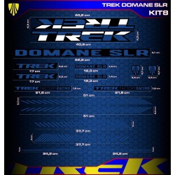 TREK DOMANE SLR Kit8