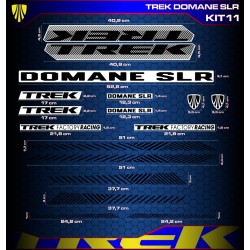 TREK DOMANE SLR Kit11