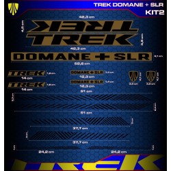 TREK DOMANE + SLR Kit2