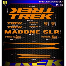 TREK MADONE SLR Kit3