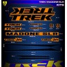 TREK MADONE SLR Kit6