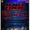 TREK MADONE SLR Kit6