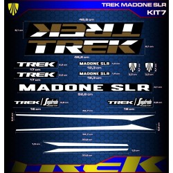 TREK MADONE SLR Kit7