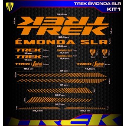 TREK EMONDA SLR Kit1