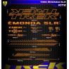 TREK EMONDA SLR Kit2