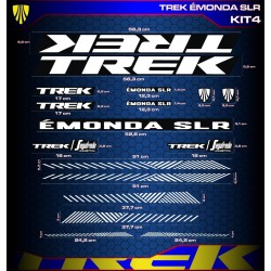 TREK EMONDA SLR Kit4