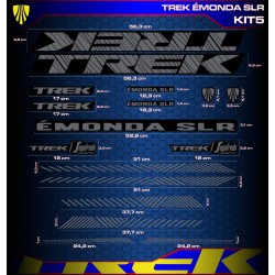 TREK EMONDA SLR Kit5
