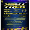 TREK EMONDA SLR Kit7