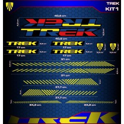 TREK Kit1