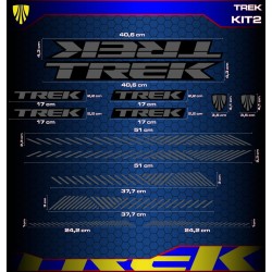 TREK Kit2