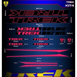TREK Kit4