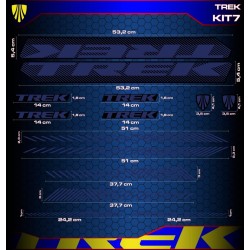 TREK Kit7