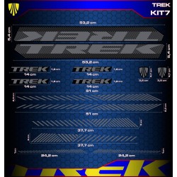 TREK Kit7