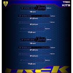 TREK Kit9