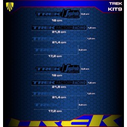 TREK Kit9