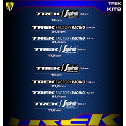 TREK Kit9