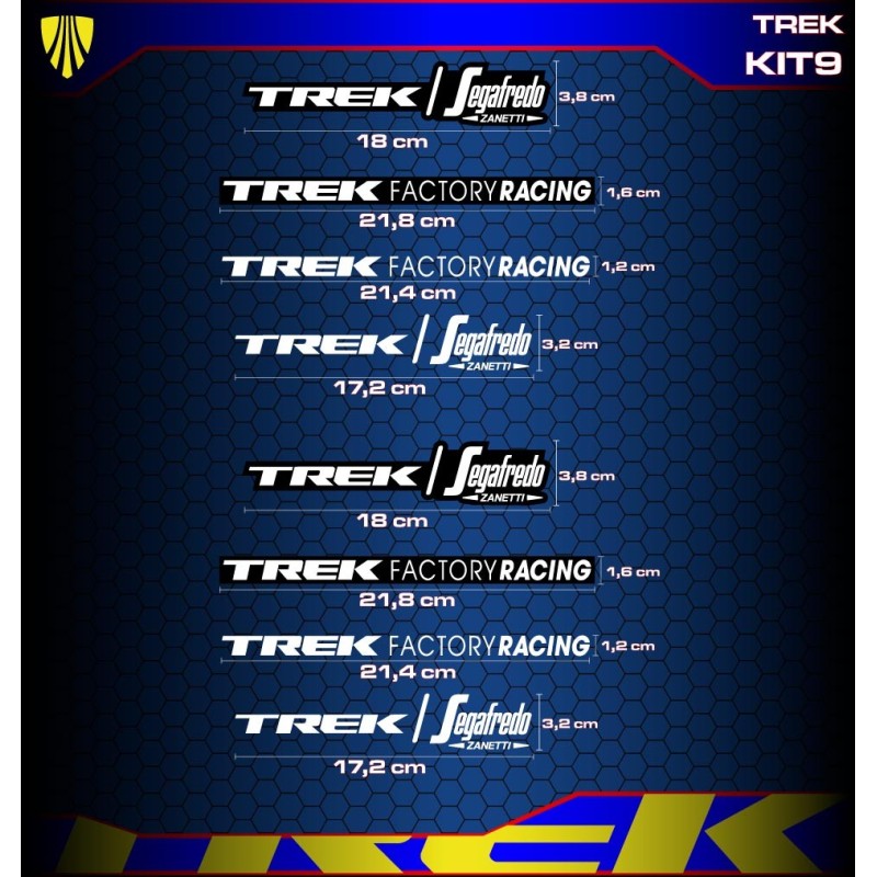 TREK Kit9