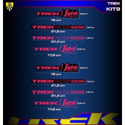 TREK Kit9