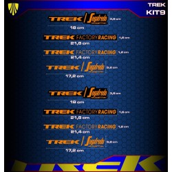 TREK Kit9