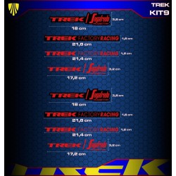 TREK Kit9