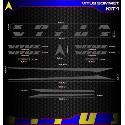 VITUS SOMMET Kit1