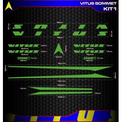 VITUS SOMMET Kit1