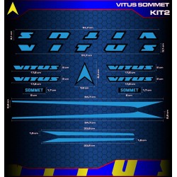 VITUS SOMMET Kit2